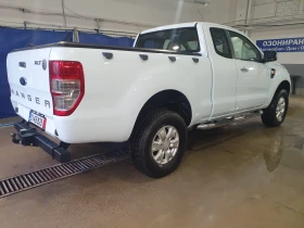 Ford Ranger 2.2 tdci 4x4, снимка 4