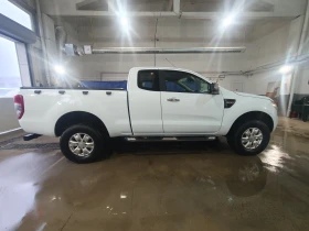 Ford Ranger 2.2 tdci 4x4, снимка 7