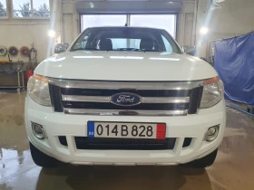 Ford Ranger 2.2 tdci 4x4, снимка 3