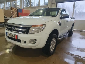 Ford Ranger 2.2 tdci 4x4, снимка 1