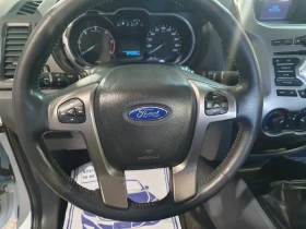 Ford Ranger 2.2 tdci 4x4, снимка 14