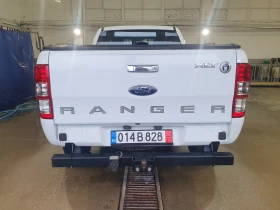 Ford Ranger 2.2 tdci 4x4, снимка 8