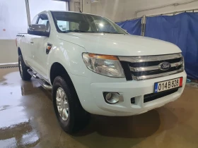 Ford Ranger 2.2 tdci 4x4, снимка 2