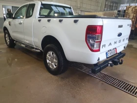 Ford Ranger 2.2 tdci 4x4, снимка 5