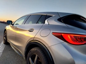 Infiniti Q30 Pure, снимка 7