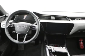 Audi Q8 E-tron 55 S Line - Quattro 700km, снимка 3