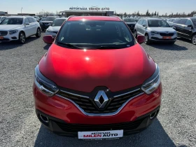 Renault Kadjar (KATO НОВА), снимка 2