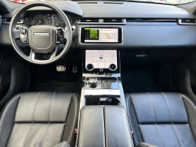 Land Rover Range Rover Velar D240/ R-DYNAMIC/ MERIDIAN/ LED/ CAMERA/ NAVI/ 19/ - 65980 лв. - 62591194 | Car24.bg