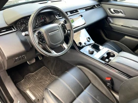 Land Rover Range Rover Velar D240/ R-DYNAMIC/ MERIDIAN/ LED/ CAMERA/ NAVI/ 19/, снимка 10