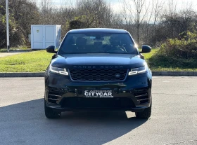 Land Rover Range Rover Velar D240/ R-DYNAMIC/ MERIDIAN/ LED/ CAMERA/ NAVI/ 19/ - 65980 лв. - 62591194 | Car24.bg