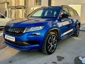 Skoda Kodiaq vRS 2.0 biTDI / 240 к.с. / DSG / 4x4, снимка 1