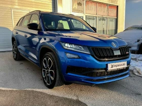 Skoda Kodiaq vRS 2.0 biTDI / 240 к.с. / DSG / 4x4, снимка 3