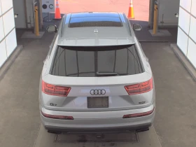 Audi Q7, снимка 7