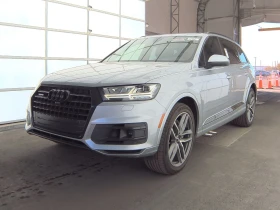 Audi Q7, снимка 1