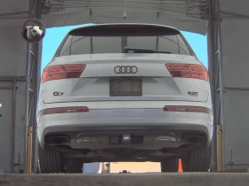 Audi Q7, снимка 6