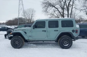 Jeep Wrangler - 106700 лв. - 14178174 | Car24.bg