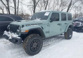 Jeep Wrangler - 106700 лв. - 14178174 | Car24.bg