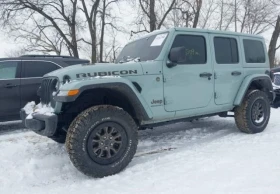 Jeep Wrangler - 106700 лв. - 14178174 | Car24.bg