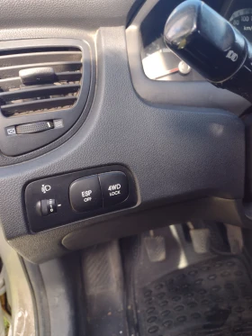 Kia Sportage CRDI 4 WD | Mobile.bg    9