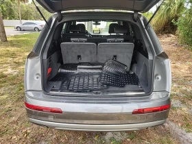 Audi Q7 3.0Т* PREMIUM* PLUS* MATRIX* ДИГИТАЛНО* ТАБЛО* 360 - 23700 лв. - 31815436 | Car24.bg