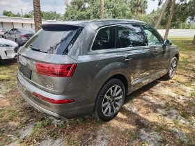 Audi Q7 3.0Т* PREMIUM* PLUS* MATRIX* ДИГИТАЛНО* ТАБЛО* 360 - 23700 лв. - 31815436 | Car24.bg