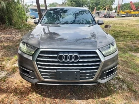 Audi Q7 3.0Т* PREMIUM* PLUS* MATRIX* ДИГИТАЛНО* ТАБЛО* 360 - 23700 лв. - 31815436 | Car24.bg