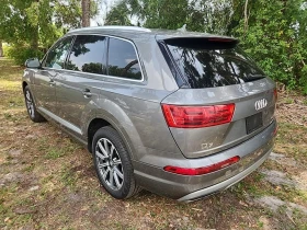 Audi Q7 3.0Т* PREMIUM* PLUS* MATRIX* ДИГИТАЛНО* ТАБЛО* 360 - 23700 лв. - 31815436 | Car24.bg