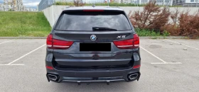Обява за продажба на BMW X5 3.0D* MPack* XDrive* Печка* Панорама*  ~44 999 лв. - изображение 4