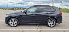 Обява за продажба на BMW X5 3.0D* MPack* XDrive* Печка* Панорама*  ~44 999 лв. - изображение 3