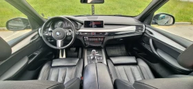 Обява за продажба на BMW X5 3.0D* MPack* XDrive* Печка* Панорама*  ~44 999 лв. - изображение 8