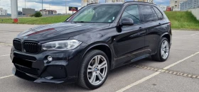 Обява за продажба на BMW X5 3.0D* MPack* XDrive* Печка* Панорама*  ~44 999 лв. - изображение 2