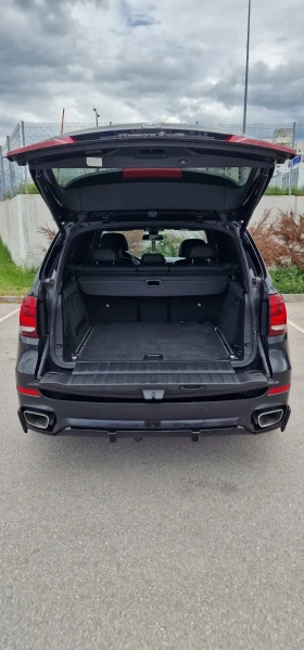 Обява за продажба на BMW X5 3.0D* MPack* XDrive* Печка* Панорама*  ~44 999 лв. - изображение 5