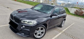 Обява за продажба на BMW X5 3.0D* MPack* XDrive* Печка* Панорама*  ~44 999 лв. - изображение 1