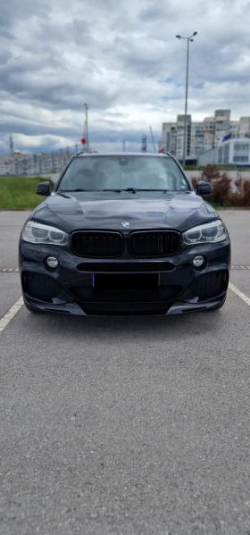 Обява за продажба на BMW X5 3.0D* MPack* XDrive* Печка* Панорама*  ~44 999 лв. - изображение 1