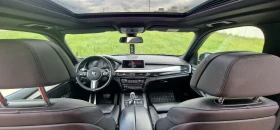 Обява за продажба на BMW X5 3.0D* MPack* XDrive* Печка* Панорама*  ~44 999 лв. - изображение 9