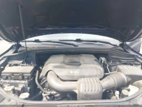 Jeep Grand cherokee 3.6* V6* 8ZF* * * * LANE* ASSIS | Mobile.bg    11