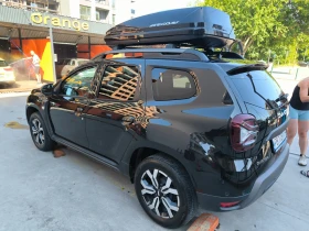 Обява за продажба на Dacia Duster Газ-бензин ~33 000 лв. - изображение 7