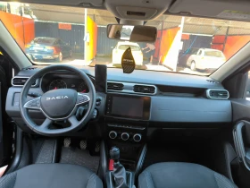 Обява за продажба на Dacia Duster Газ-бензин ~33 000 лв. - изображение 1