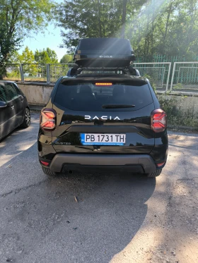 Обява за продажба на Dacia Duster Газ-бензин ~33 000 лв. - изображение 3