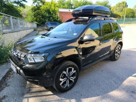 Обява за продажба на Dacia Duster Газ-бензин ~33 000 лв. - изображение 2