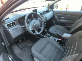 Обява за продажба на Dacia Duster Газ-бензин ~33 000 лв. - изображение 5