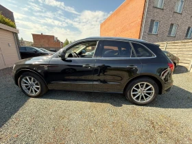 Audi Q5 S line - 28700 лв. - 97607905 12