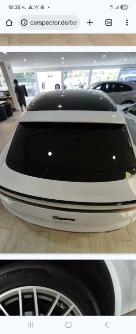 Porsche Cayenne | Mobile.bg    5