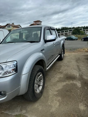Ford Ranger | Mobile.bg    3