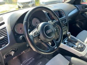 Audi SQ5 FACELIFT BITDI-313 PANO DISTR CAMERA - 29999 лв. - 54855640 9