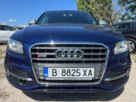 Audi SQ5 FACELIFT BITDI-313 PANO DISTR CAMERA - 29999 лв. - 54855640 5