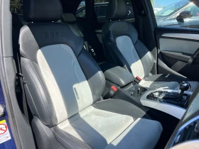 Audi SQ5 FACELIFT BITDI-313 PANO DISTR CAMERA - 29999 лв. - 54855640 11