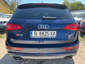 Audi SQ5 FACELIFT BITDI-313 PANO DISTR CAMERA - 29999 лв. - 54855640 6