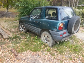Toyota Rav4 | Mobile.bg    2