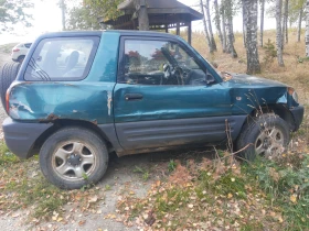 Toyota Rav4 | Mobile.bg    4